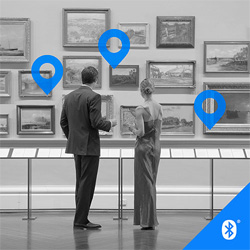 Le Bluetooth 5.1 pourra bientôt localiser un smartphone au centimètre près Le Bluetooth 5.1 pourra bientôt localiser un smartphone au centimètre près