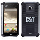 Le Cat S50, un smartphone durci 4G sous Android KitKat Le Cat S50, un smartphone durci 4G sous Android KitKat