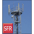 Le Conseil d'Etat donne raison à l'opérateur SFR contre deux communes Le Conseil d'Etat donne raison à l'opérateur SFR contre deux communes