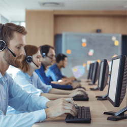 Le démarchage téléphonique, ce « fléau » Le démarchage téléphonique, ce « fléau »