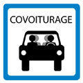 Le département de l'Isère va tester le co-voiturage par SMS Le département de l'Isère va tester le co-voiturage par SMS