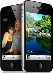Le désimlockage de l'iPhone 4 est disponible ! 