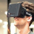 Le DK2 de l'Oculus Rift utilise un cran de Galaxy Note 3