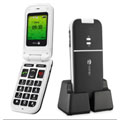 Le Doro PhoneEasy 410s gsm est disponible chez Orange Le Doro PhoneEasy 410s gsm est disponible chez Orange