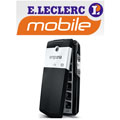 Le emporiaCLICK fait son entre chez E.Leclerc Mobile 