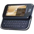 Le F700 chez Samsung : un mobile très….iPhone ! Le F700 chez Samsung : un mobile très….iPhone !