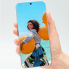Le fabricant chinois Tecno fait dispara�tre les bordures : ce smartphone semble tout droit venu du futur