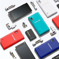 Orange distribue en exclusivit le Fairphone 2 en France