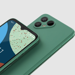 Le Fairphone 4 est le smartphone le plus réparable au monde Le Fairphone 4 est le smartphone le plus réparable au monde