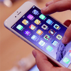 Le FBI demande à la société israélienne Cellebrite pour débloquer un iPhone