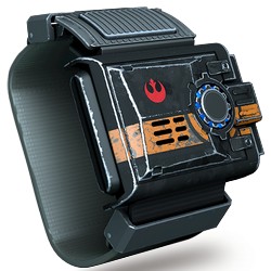 Le Force Band de Sphero veut être plus qu'un jouet grâce à IFTT Sphero Force Band introduit le support des recettes d'IFTT