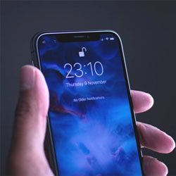 Le futur des mobiles est déjà là, et il apprend de vos habitudes Le futur des mobiles est déjà là, et il apprend de vos habitudes
