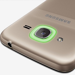 Le Galaxy J2, finies les rumeurs, Samsung lève le voile Galaxy J2 de Samsung