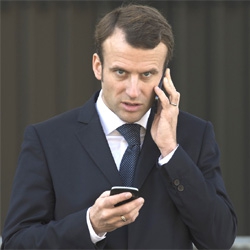 Le gouvernement n'est pas opposé à moins d'opérateurs sur le marché La position du gouvernement quant à une réduction du nombre des opérateurs de télécommunications