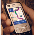 Le GPS devrait se dmocratiser sur nos mobiles