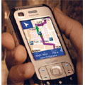 Le GPS devrait se démocratiser sur nos mobiles Le GPS devrait se démocratiser sur nos mobiles