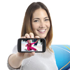 Le Grand Troyes et Equalia lancent la 1re application mobile pour patinoire