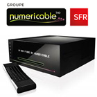 Le groupe Numericable-SFR lance l'Internet à 800 Mbit/s  à Paris