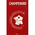Le Guide Champérard 2008 sur le portail mobile Orange World Le Guide Champérard 2008 sur le portail mobile Orange World