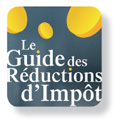 Le Guide des Rductions d'Impt : une application mobile simple sur iPhone