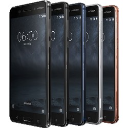 Nokia 8 : le haut de gamme que dévoilera bientôt HMD Global