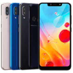 Le Hisense Infinity H12 est désormais disponible en bleu saphir et en version Lite Le Hisense Infinity H12 est désormais disponible en bleu saphir et en version Lite