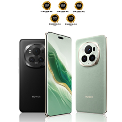 Le HONOR Magic6 Pro remporte cinq Gold Labels DXOMARK