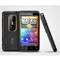 Le HTC EVO 3D dbarque chez SFR