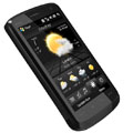 Le HTC HD2 américain sera plus puissant que la version européenne Le HTC HD2 américain sera plus puissant que la version européenne