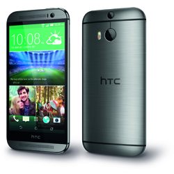 Le HTC One M8s sera disponible en France ds la mi-avril