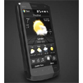 Le HTC Touch HD sera commercialis exclusivement par Orange