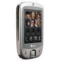Le HTC Touch rejoint la gamme TWIN de Neuf Cegetel Le HTC Touch rejoint la gamme TWIN de Neuf Cegetel