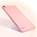 Le Huawei Ascend P6 se dcline dsormais en rose