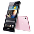 Le Huawei Ascend P6, un smartphone très fin avec 6.18 mm d'épaisseur Le Huawei Ascend P6, un smartphone très fin avec 6.18 mm d'épaisseur