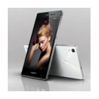 Le Huawei Ascend P7 est �lu "European Consumer Smartphone 2014 � 2015"
