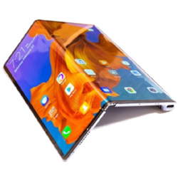 Le Huawei Mate X sera vendu au prix de 2299  au second semestre 2019  