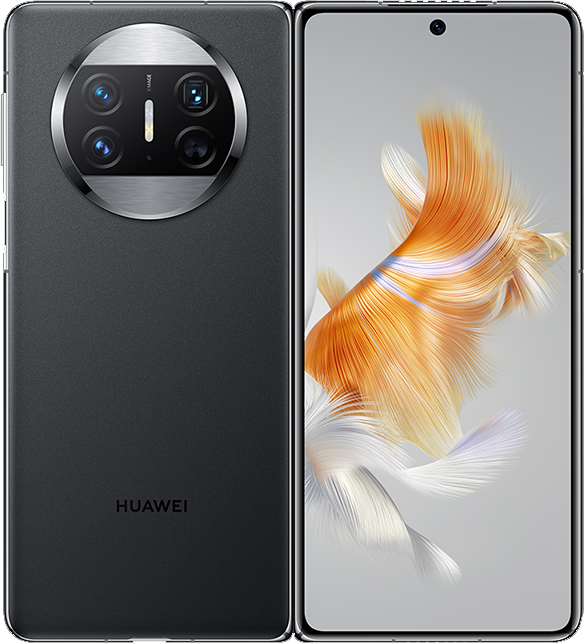 Le Huawei Mate X3, un smartphone pliable qui veut aussi faire plier la concurrence