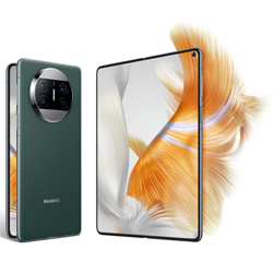 Le Huawei Mate X3, un nouveau smartphone pliable qui veut aussi faire plier la concurrence