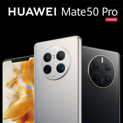Le Huawei Mate50 Pro, un smartphone dédié pour la photo Le Huawei Mate50 Pro, un smartphone dédié pour la photo