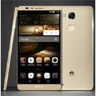 Le Huawei Mate7 s'habille en GOLD pour la France