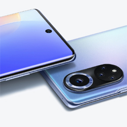 Le Huawei nova 9 aux nombreuses qualits photographiques dbarque en France en 4G