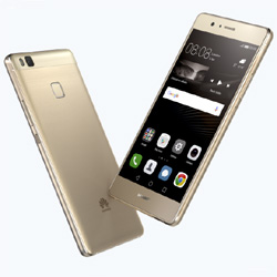 Le Huawei P9 lite arrive en France le 20 mai Le Huawei P9 lite sera disponible en France à partir du 20 mai