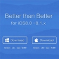 Le jailbreak d'iOS 8 est compatible avec OS X Le jailbreak d'iOS 8 est compatible avec OS X