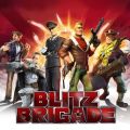 Le jeu Blitz Brigade débarque sur Android OS et iOS