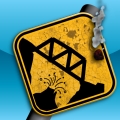 Le jeu Boulder Bridge fait son apparition sur l’App Store