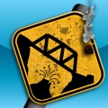 Le jeu Boulder Bridge fait son apparition sur l’App Store Le jeu Boulder Bridge fait son apparition sur l’App Store