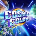 Le jeu Cosmic Colony disponible sur iOS et Android OS