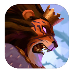 Le jeu de plateau Armello est disponible sur iOS