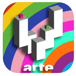 Le jeu de reflexion Vectronom sort sur mobile Le jeu de reflexion Vectronom sort sur mobile