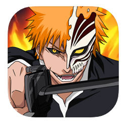 Le jeu de rle Bleach: Immortal Soul est disponible sur mobile